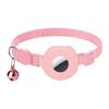 26 Modelos de Collares para Gatos Compatibles con Airtag con Varios Sistemas, Dispositivos de Rastreo Inteligente, Cubiertas de Silicona, Cascabeles Reflectantes y Collares para Gatos