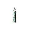 Chaveiro de tira de material de mergulho de fábrica Chaveiros de tira pulseira de neoprene Koboome