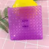 Cepillo Personalizado para Limpiar Frutas y Verduras, Cepillo de Limpieza para Cocina, Cepillo para Lavar Verduras, Cepillo de Silicona para Lavar Platos, Cepillo para Frutas, Flexible y Multifuncional