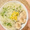 Fideos Instantáneos Auténticos de Ñame con Palo de Hierro, Hojas de Fideo No Fritas, Fideos Instantáneos en Bolsas, Fideos para Hot Pot, Desayuno Rápido y Fácil, No Requiere Cocción