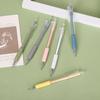 Sacapuntas de lápiz de corte manual, cartucho de prensa, cuchillo de arte Morandi, cuchillo de tallado, prensa de corte, cuchillo de papel, bolígrafo, venta al por mayor