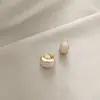 Aretes de Perla para Mujeres Sin Perforaciones, Ganchos de Oreja Vintage, Pendientes de Borla, Joyería al por Mayor