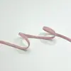 Banda Elástica Plana de 6 mm Cordones Elásticos para Zapatos Infantiles para Hombres y Mujeres Negro y Blanco Coloridos Accesorios de Cordones Perezosos Fabricante Mayorista