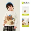 Colección de Suéteres para NiñosLa Casa de Dudu Suéteres para Niños Invierno Niños Tejidos Suéteres de Lana Niñas Ropa de Invierno Niñas