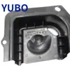 Yubo - Adecuado para 20-24 Tesla Model Y Cubierta Protectora de la Torre del Amortiguador Delantero 1494083-00-A