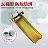 Gancho de Polipasto Eléctrico Tarjeta de Seguridad Dispositivo Antidesenganche Hebilla de Viaje Tope Estándar Nacional Espesor 2.5/4mm
