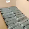 Almohada de Entrenamiento Militar al por Mayor del Fabricante, Almohada Verde Militar Estándar de Algodón Duro para Dormitorio Estudiantil, Relleno de Almohada, Funda de Almohada Estándar 04 Almohada