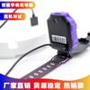 Adecuado para Mimi Rabbit/Huami/Lenovo/y Little Meow/Little Doctor/Hot Ai Cargador Magnético A1908 Cable de Carga