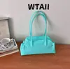 Bolsas de Nicho Estilo Coreano Bolso de Hombro Único para Mujer 2026 Nuevo Llegado de Verano Bolso de Axila Bolso de Gran Capacidad Bolso de Moda para Mujer