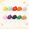 Nuevos Calcetines de Algodón para Niñas Estilo Princesa con Lunares y Encaje en Colores Dulces Calcetines de Encaje para Bebé Venta al por Mayor Múltiples Colores Disponibles