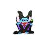 Adornos para Zuecos Serie Stitch Adornos de Dibujos Animados para Zapatos Accesorios para Zapatos Universales para Todas las Estaciones