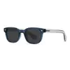 Nuevas Gafas de Sol Polarizadas Versátiles para Hombres y Mujeres, Gafas de Sol con Montura Redonda, Gafas de Sol para Mujer al Por Mayor 26014