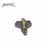 YuenZ accesorios de aleación diy cabeza de elefante joyería vintage colgante pequeño comercio exterior popular D9102