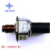Aplicável ao sensor de pressão Cummins 4984579 5PP5-2
