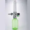 Suministro Central de Oxígeno Inhalación de Oxígeno Atomización Doble Uso Caudalímetro Inhalador de Oxígeno Estándar Nacional Yufeng 1-15