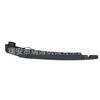 Adecuado para brazo limpiaparabrisas trasero Renault-RENAULT CAPTUR 287215304R
