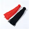 Tejido Fino DIY No. Pulsera de Hilo Rojo de 7 Nudos para Hombres y Mujeres en su Año Zodiacal, Joyería de Hilo Rojo para la Buena Suerte, Regalo de Estilo Étnico