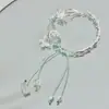 Pulsera Elegante Versátil con un Toque de Lujo Ligero y Único de Alta Gama, Nuevo Popular Exquisito Accesorio de Joyería para Manos para Mujer 2026