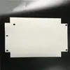 Hoja de Aislamiento para Batería de PET Transparente Resistente a Altas Temperaturas Suministrada de Fábrica, Inserto de Aislamiento Ignífugo, Hoja de Pvc Mylar Autoadhesiva Flexible