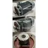 Reductor de Engranajes para Motor Hangzhou Hangjun Motor Zhejiang Yinda Motor Jiangsu Xilaier Electromecánico