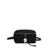 Bolsa Pequena Fosca de Design de Nicho 2025 Novo Estilo Elegante Coreano Simples Moda Tendência Bolsa de Mão Bolsa de Ombro