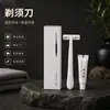 Set Desechable de Lavado y Artículos de Tocador para Hotel B&B Posada Casa de Huéspedes Caja de Tarjeta Cepillo de Dientes Peine Maquinilla de Afeitar Fabricante Venta al por Mayor