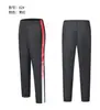 Conjunto de traje de rendimiento con cuello alto para hombres y mujeres, ropa deportiva para competición de gimnasia en equipo, transpirable, impermeable, de manga larga, chaqueta de doble capa