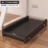 Soporte para Caja de Computadora de Escritorio, Estante de Almacenamiento Debajo del Escritorio para Uso en Casa, Base Móvil para Chasis, Soporte de Bandeja
