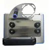 Amoladora angular tipo 100 biseladora de azulejos de cerámica portátil biseladora de 45 grados universal para carpintería albañilería