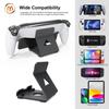 Suporte para PS5 Portal Steamdeck/Rg Ally/Switch Celular Suporte Simples Jys-P5185
