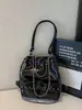 Bolso de hombro grande para mujer para ir al trabajo, nuevo modelo 2026, bolso cruzado multiusos y mochila