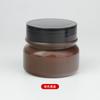 30g60g botella de crema para el cuidado de la piel tarro de mascarilla tarro de sales de baño recipiente de subempaque de viaje botella de crema de subempaque de plástico botella vacía venta al por mayor