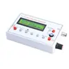 Generador de Funciones/Señales DDS Modelo FG-100 Onda Senoidal + Ruido + Onda Cuadrada Frecuencia de Salida 1Hz-500KHz