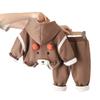 Traje de Otoño/Invierno para Bebé Niño 2024 Ropa Nueva para Bebé Niño Hermoso Traje de Béisbol Grueso con Forro Polar de Invierno Tres Piezas Moderno