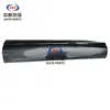 Adecuado para Changan Cs75Plus Cuarta Generación C928 Ensamblaje de Protección Exterior para Puerta Delantera con Pintura Gris