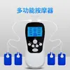 Massageador Pulseira EMS Recarregável Frequência Média Eletrônico Atacado Pequeno Dispositivo de Eletroterapia Dispositivo de Fisioterapia Recarregável