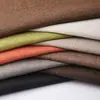 Tecido para Sofá de Bambu e Linho Pronto de Fábrica Atacado Tecido para Almofada de Linho Almofada de Imitação de Algodão e Linho Tecido para Bolsa de Sal Bolsa de Compressa Quente