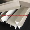Flanges para Dutos de Ar, Conexões Completas de Flange Tipo F, Conexões Completas de Flange para Dutos de Ventilação, Dutos Silenciosos, À Prova de Umidade e Isolamento Térmico