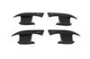 Adecuado para 22 Manijas de Byd Song Plus, Tazas de Puerta, Cubiertas de Espejo Retrovisor, Calcomanías para Carrocería, Tiras para Umbral, Piezas de Protección y Decoración Modificadas
