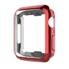 Adecuado para Iwatch11 Apple Watch Funda Protectora Applewatch Ultra Carcasa Blanda Tpu Funda de Reloj Integral