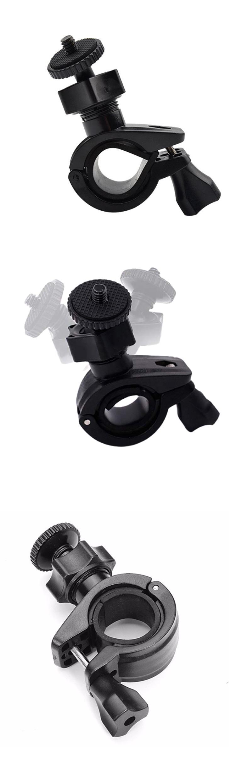 gopro配件单车夹