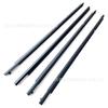Adecuado para Toyota Corolla Tira de Retención de Agua para Coche 73750-02150 Tira de Presión Exterior 75730-02180
