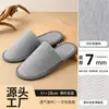 Pantuflas Desechables Estilo Nuevo Pantuflas Ecológicas Antideslizantes Específicas para Caniche Hotel Casa de Huéspedes Bienvenida a Huéspedes Sin Olor Antideslizantes Personalizables
