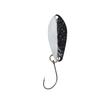 Isca com Lantejoulas Coloridas, Conjunto de 7 Peças, Isca Jig de Metal, Isca Dura para Truta, Minnow Lantejoula Material de Pesca