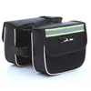 Bolsa de Quadro Frontal de Bicicleta Rígida, Bolsa para Bicicleta de Montanha, Bolsa para Bicicleta Infantil, Bolsa de Quadro Frontal para Bicicleta, Acessórios de Ciclismo