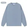 Sudadera de Camarero Otoño e Invierno Manga Larga Forrada de Polar Gruesa Hotel Restaurante de Comida Rápida Supermercado Catering Restaurante de Barbacoa y Hot Pot Ropa de Trabajo