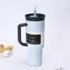 Copo de Carro Novo de 40oz com Alça, Selecionado Cuidadosamente, Copo Térmico de Aço Inoxidável 304, Copo de Uso Duplo Conveniente de Grande Capacidade para Uso Externo