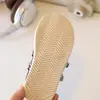 Otoño 2026 Nuevos Zapatos Planos para Niños Retro Versátiles de Corte Bajo Casuales Estilo Coreano Versátiles Mary Janes Zapatos para Niños