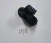 Montaje Universal Estándar Optoelectrónico Ajustable para Sensor 25.4mm Nylon Aleación de Aluminio Acero Inoxidable