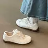 Sapatilhas de plataforma estilo coreano da moda, nova coleção outono 2026 feminina, tênis casuais leves e versáteis